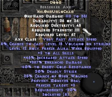 d2 doom